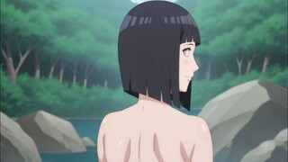 MOMMY HINATA GA ADA OBAT