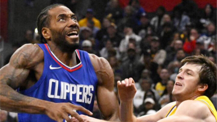“Derby Los Angeles – Lakers vs Clippers”