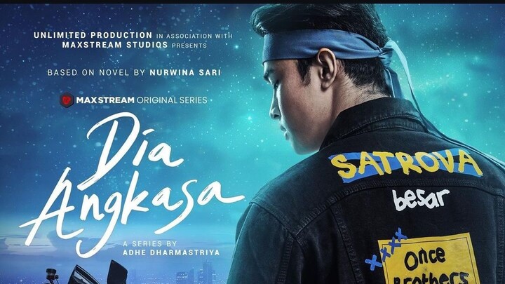 Dia angkasa (2024)