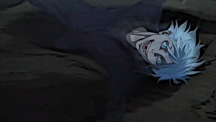 โกโจ ซากุระ, สรุปแล้วใครกันแน่ที่เป็นตัวร้าย?