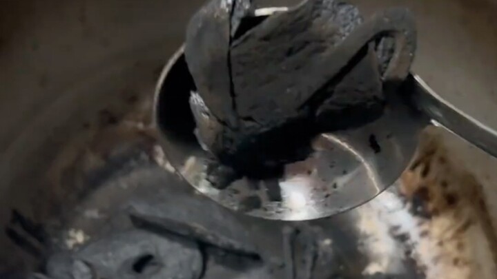 2024年做的第一顿饭