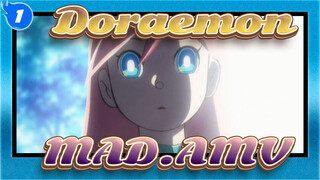 Doraemon|【AMV】That's Impossible!!!Daraemon Cannot be so Epic!!!_1