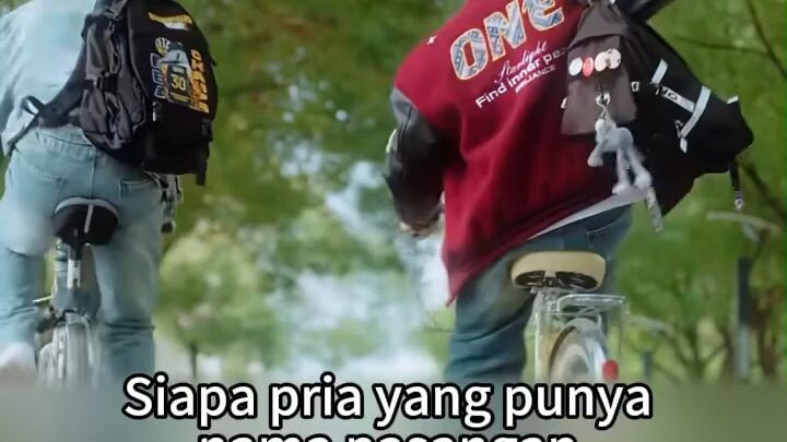 Zhai Yiying,Zhang Hongming, Qiao Jia lei & Lei fuman - Istri kesayangan takut gelap