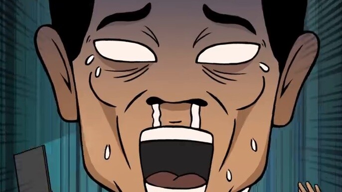 Episode 56 : Bantu matikan lampu