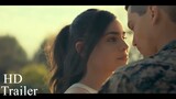 PURPLE HEARTS Trailer (2022)