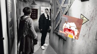 人可以赔给你哦