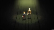 Ookami to Koushinr tập 06 thuyết minh