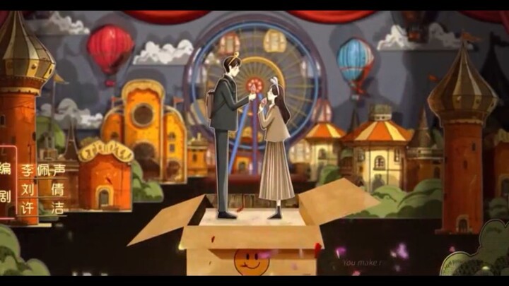 Smile Code ☺️✨ EP18