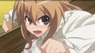 ♿️Watched Tiger X Dragon Episodes 1 to 8 (Part 1) in one go♿️