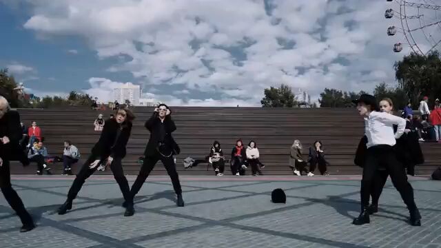 filter k-pop