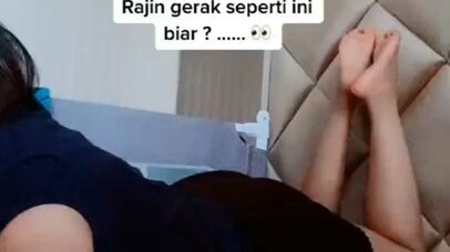 maju mundur