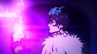 Là Người Không Sở Hữu Phép Thuật Nhưng Tôi Được Ban Sức Mạnh Trở Thành Con Ác Quỷ | Tiris Anime