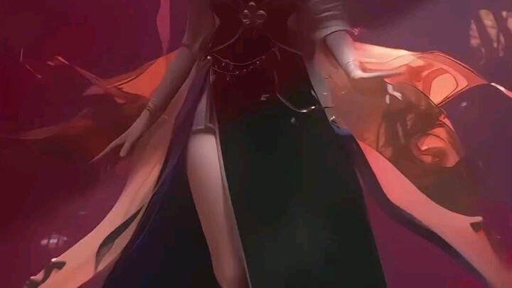 Apotheosis [TianQiong]