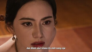 PART 3 MEREBUT KEMBALI TAHTA KERAJAAN DENGAN KECANTIKAN‼️