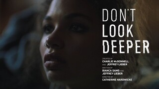 don't look deeper S01 E11