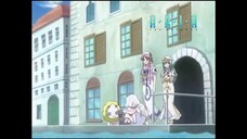 Aria the Natural (Dub) Episode 18