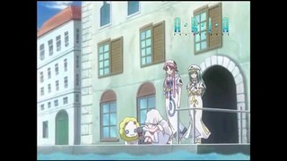 Aria the Natural (Dub) Episode 18