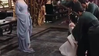 เสิ่นชิง สนมตัวประกอบ ตอนที่2