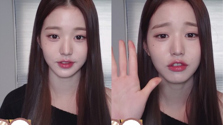 No longer the baby of “Pig Baby Anya”! [Jang Won-young Video Fan Sign Event Report]