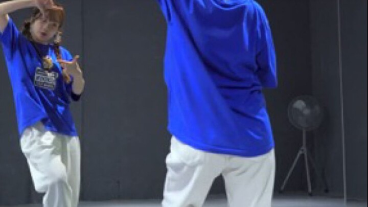 Such a youthful dance, you will be several years younger after learning it | Tws-Plot Twist tutorial