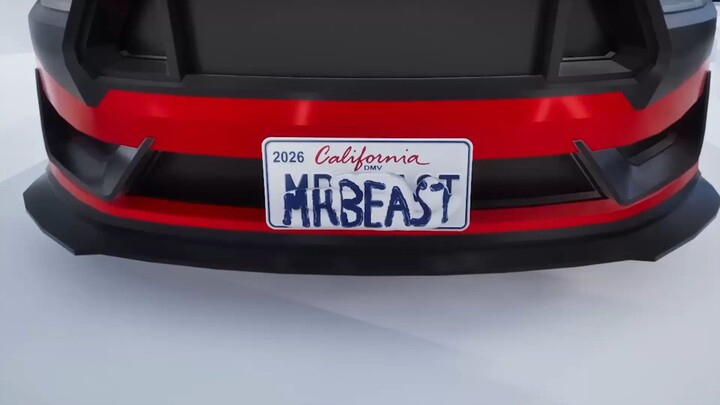 Video Mrbeast