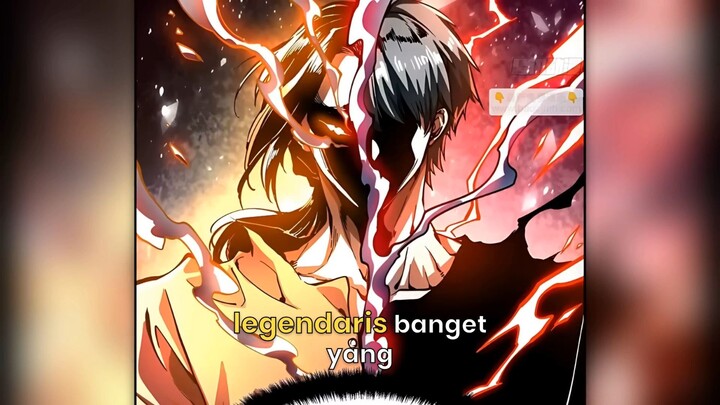 Legendaris banget yang nggak ada duanya Yihe & Masuk