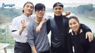Chân dung gia đình của Sơn Tùng M-TP