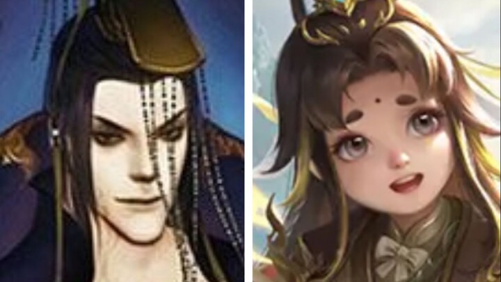 【ละครสุดฮา】เล่นดั่งตี่จู้คู่นี้ยังไงก็ไม่น่าแพ้?