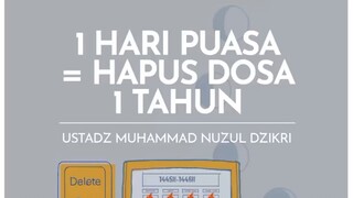 Perbanyak puasa di bulan muharram