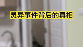 鬼到底在干什么