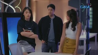 Mga Lihim ni Urduja Episode 27