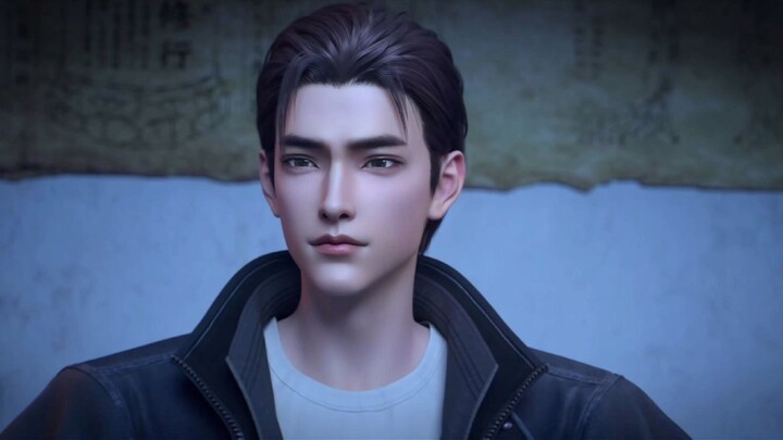 เหนือห้วงอวกาศ ตอนที่ 5 ซับไทย 4K