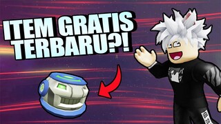 [✔️NEW💯] update item gratis di roblox terbaru 2021??!!,  WAH MAKIN BANYAK NIH !!!