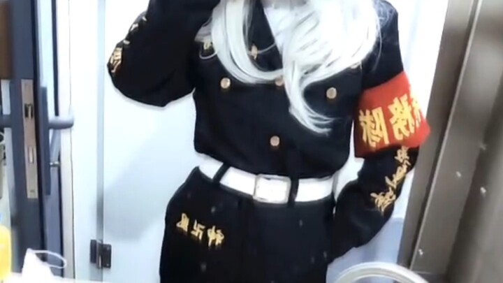 三途春千夜试衣