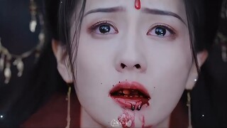 【กวางขาว】ตัวละครผสม-หลายบุคลิก ผู้เป็นคนบ้า ฆ่าฉัน รักษาฉันด้วย