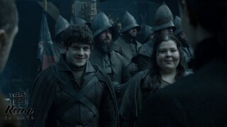 Game Of Thrones Season 5 Recap HBO Episodes 1-5