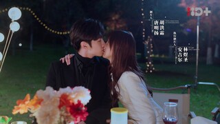 บอกรักก่อนได้ไหม Ep09  Confess Your Love   HD1080P พากย์ไทย [2023]