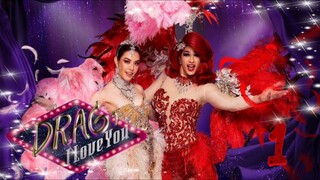 drag i love you 1 🇮🇩