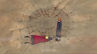 KATA-KATA PAIN - SIKLUS DENDAM KEMATIAN | NARUTO SHIPPUDEN FANDUB INDONESIA