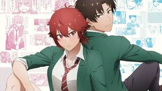 Opening 1 Tomo chan wa onnanoko Kurae telepathy Maharajan #anime #openings