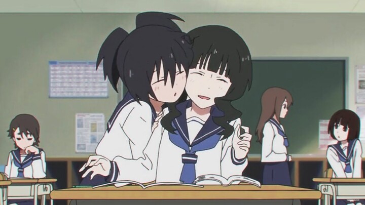 Mato x Yomi - Why not me