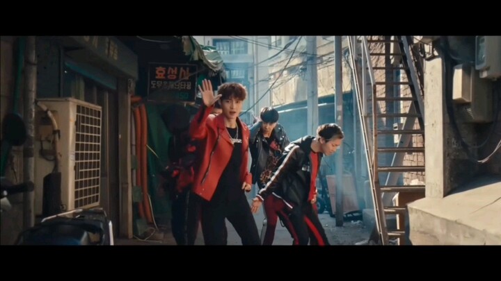 【张艺兴】你什么时候跳这些