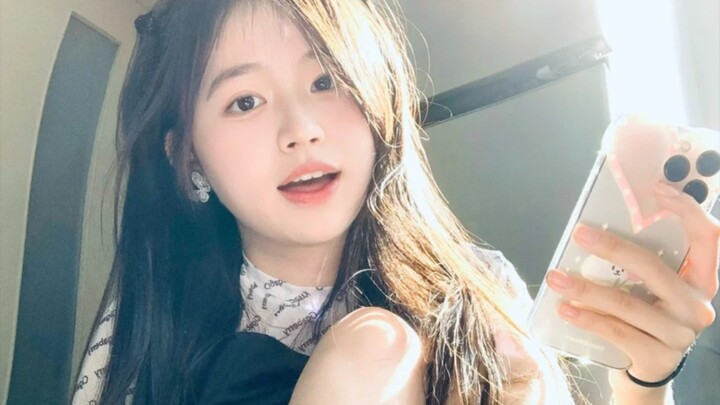 “ไม่คิดเลยว่าจะมีคนที่ทั้งใสซื่อและเร่าร้อนได้พร้อมกัน”