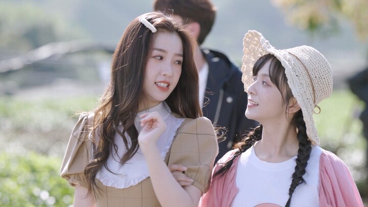 A Romance of the Little Forest (Tagalog) Episode 35