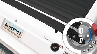 BeamNG Drive #4 - Đua Xe Tốc Độ Cao !!!