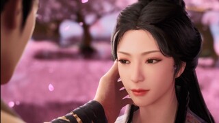 “Khi tóc tơ xanh của ta duỗi thẳng, ngươi sẽ quay lại như một đứa con hoang, được không” - “Chuyện P