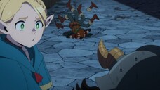 Delicious in Dungeon S01E11 [HINDI]