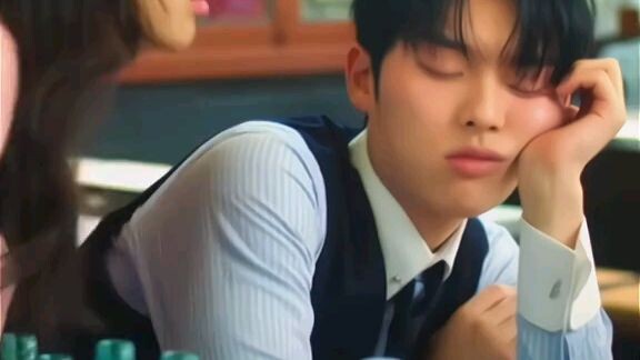 i really love these two hahaha 😂 (my dearest Nemesis)