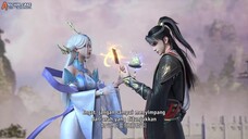 legend of martial immortal eps 137