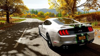 NFS Payback Cars - Forza Horizon 4 ~ Light it up | Gameplay | Do OR Die |